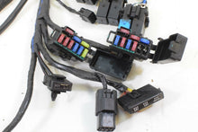 Load image into Gallery viewer, 2013 Triumph Tiger 1215 Explorer XC Main Wiring Harness Loom - No Cuts T2503571 | Mototech271

