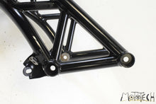Load image into Gallery viewer, 2016 Aprilia CAPONORD 1200 RALLY Straight Main Frame Chassis Slvg Ttl 2B00136900 | Mototech271
