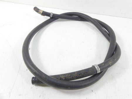 2015 Arctic Wild Cat 700 Sport LTD Oil Cooler Radiator & Lines 0413-322 {{ shop.shopifyCountryName }} - Mototech271
