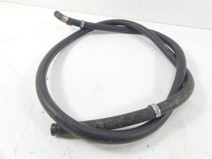 2015 Arctic Wild Cat 700 Sport LTD Oil Cooler Radiator & Lines 0413-322