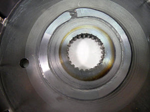 2016 Harley Softail FLS Slim Ignition Flywheel Fly Wheel Rotor 30041-08A | Mototech271