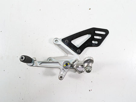 2020 Aprilia Tuono V4 Factory Left Front Footpeg & Shifter 897829 {{ shop.shopifyCountryName }} - Mototech271