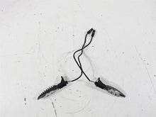 Load image into Gallery viewer, 2015 BMW R1200GS Adv K51 Oem LED Front Blinker Turn Signal Set 63238522500 | Mototech271
