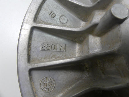 2020 Can-Am Commander 1000R XT Secondary Driven Drive Clutch 718mi 420280188 {{ shop.shopifyCountryName }} - Mototech271