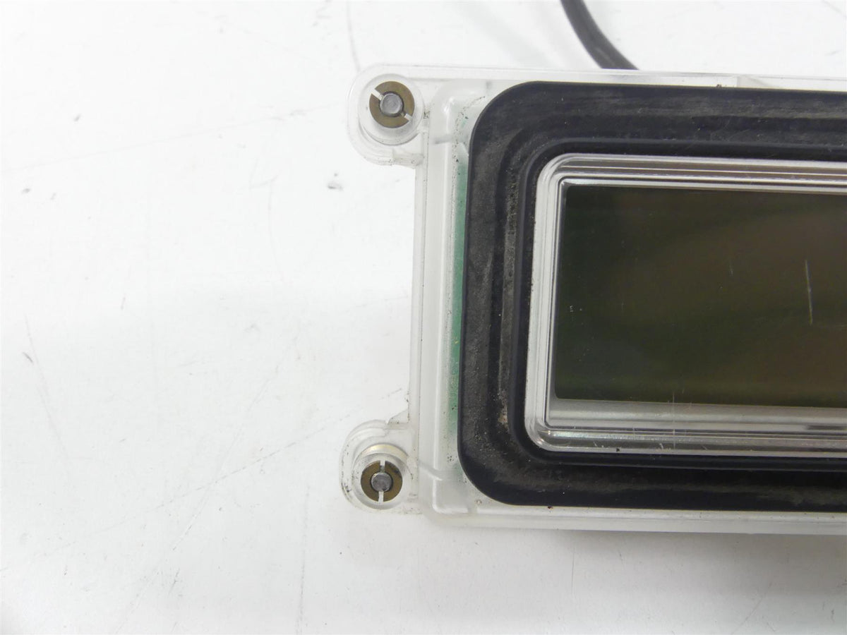 2013 Victory Cross Country Stereo Radio Display Screen Head Unit 4012154 {{ shop.shopifyCountryName }} - Mototech271