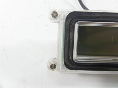 2013 Victory Cross Country Stereo Radio Display Screen Head Unit 4012154 {{ shop.shopifyCountryName }} - Mototech271