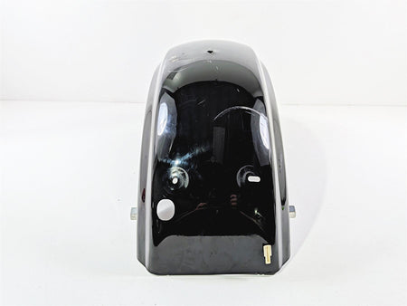 2014 Harley Touring FLHTK Electra Glide Rear Fender Vivid Black 59500046A-Mototech271
