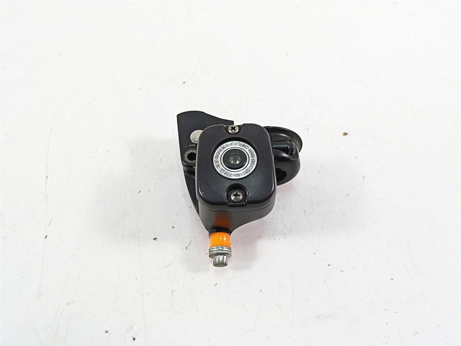 2015 Harley FXDL Dyna Low Rider Front Brake Master Cylinder 11/16" 45170-08F {{ shop.shopifyCountryName }} - Mototech271