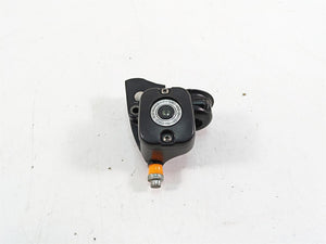 2015 Harley FXDL Dyna Low Rider Front Brake Master Cylinder 11/16" 45170-08F | Mototech271
