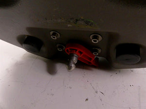 2005 Seadoo 3D RFI Kart Seat Set + Mount - Read 269001254 269001144
