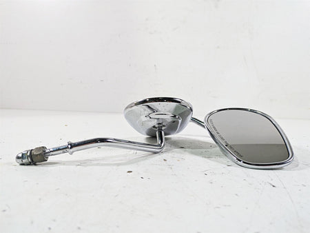 2003 Harley Touring FLHTCUI 100TH E-Glide Rear Chrome Mirror -Read 91845-03B {{ shop.shopifyCountryName }} - Mototech271