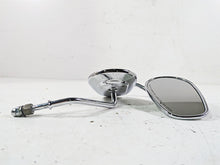 Load image into Gallery viewer, 2003 Harley Touring FLHTCUI 100TH E-Glide Rear Chrome Mirror -Read 91845-03B | Mototech271
