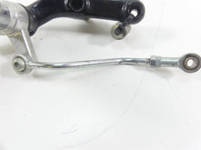 Load image into Gallery viewer, 2006 Harley VRSCD Night Rod Left Front Footpeg + Shift Lever &amp; Links 51091-06BK | Mototech271
