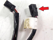 Load image into Gallery viewer, 2011 Harley Touring FLTRX Road Glide Cruise Auxiliary Switches - Read 71625-04 | Mototech271
