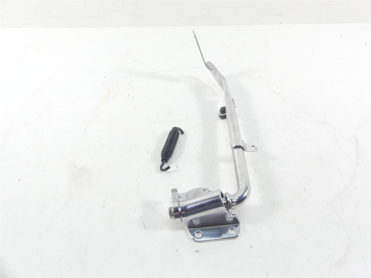 2007 Harley FLHTCU SE CVO Electra Glide Side Kick Jiffy Stand Kickstand 50075-07 {{ shop.shopifyCountryName }} - Mototech271
