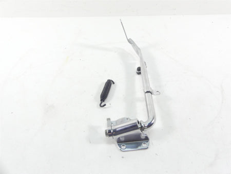 2007 Harley FLHTCU SE CVO Electra Glide Side Kick Jiffy Stand Kickstand 50075-07 {{ shop.shopifyCountryName }} - Mototech271