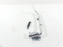 Load image into Gallery viewer, 2007 Harley FLHTCU SE CVO Electra Glide Side Kick Jiffy Stand Kickstand 50075-07
