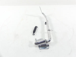 2007 Harley FLHTCU SE CVO Electra Glide Side Kick Jiffy Stand Kickstand 50075-07