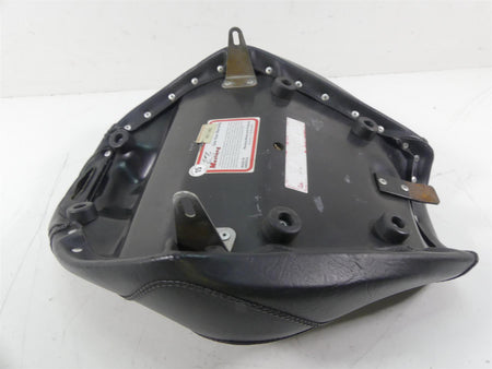 2004 Kawasaki VN1600 Meanstreak Mustang Rider Driver Solo Saddle Seat 447946 {{ shop.shopifyCountryName }} - Mototech271