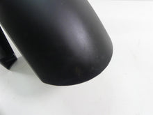 Load image into Gallery viewer, 2015 BMW R1200RT K52 Front Fender Tire Hugger Mud Guard 46617728670 40902616090
