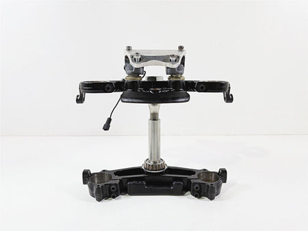 2017 Harley Touring FLHXS Street Glide Lower Upper Triple Tree 49mm 45900091A 45900024 {{ shop.shopifyCountryName }} - Mototech271