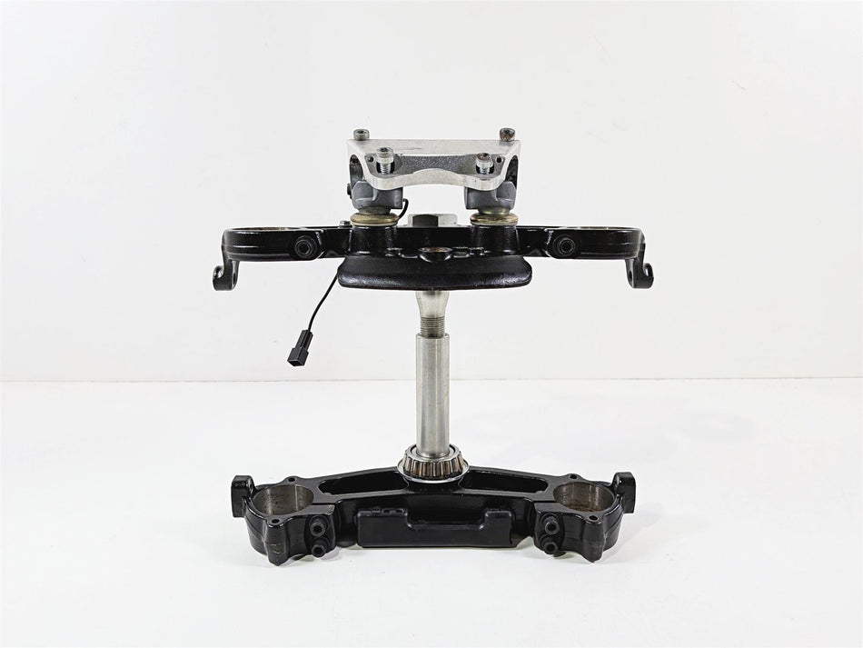 2017 Harley Touring FLHXS Street Glide Lower Upper Triple Tree 49mm 45900091A 45900024 {{ shop.shopifyCountryName }} - Mototech271