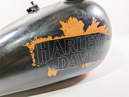 2022 Harley Softail FXLRST Low Rider Fuel Gas Petrol Tank -No Dents But 61000858 {{ shop.shopifyCountryName }} - Mototech271