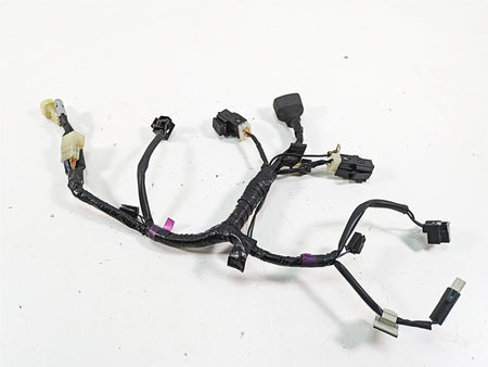 2007 Yamaha R1 YZFR1 Front Headlight Gauges Wiring Harness 4C8-84359-10 {{ shop.shopifyCountryName }} - Mototech271