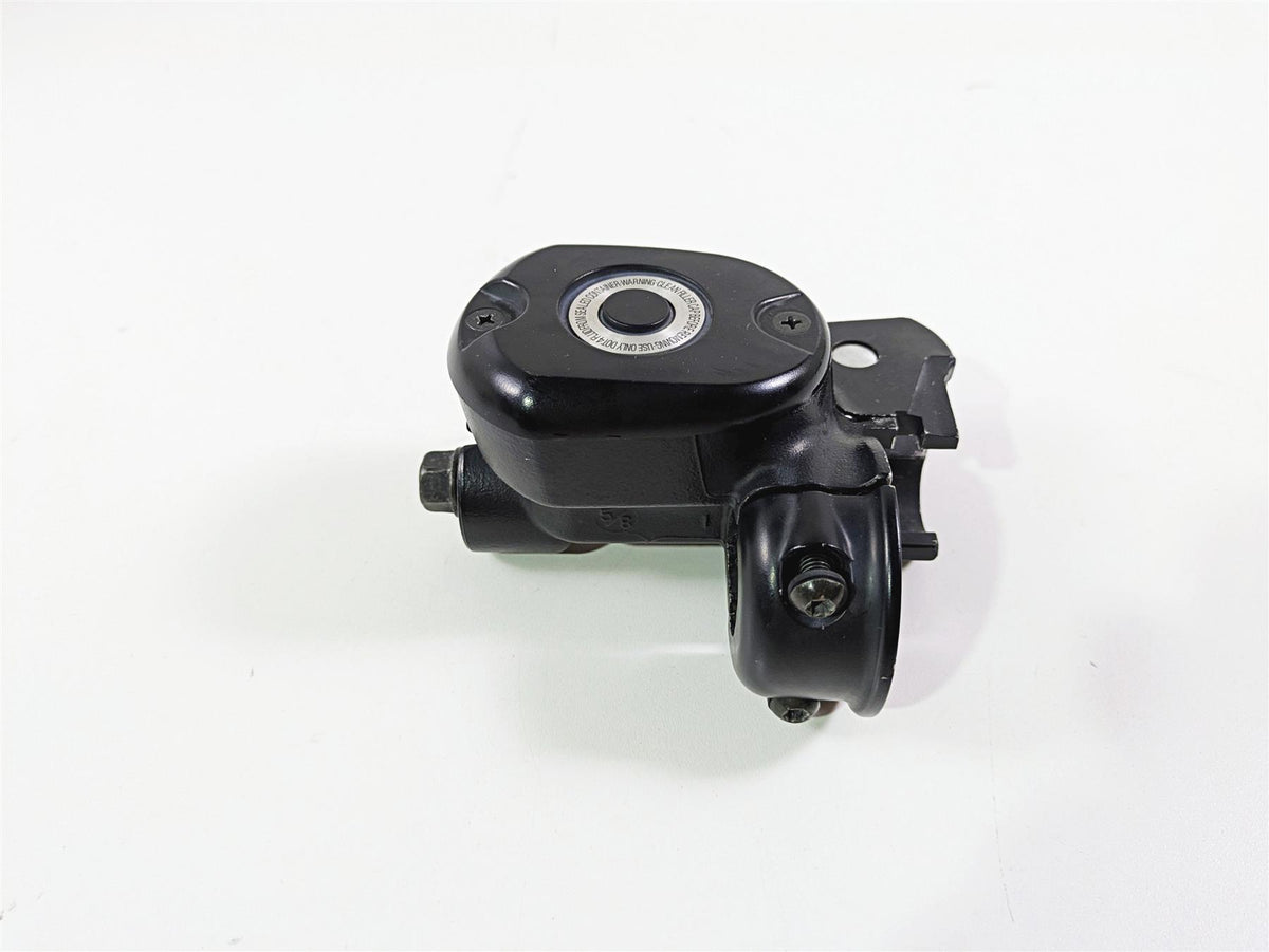 2009 Harley XR1200 Sportster Front Brake Master Cylinder 5/8" 42941-08 {{ shop.shopifyCountryName }} - Mototech271