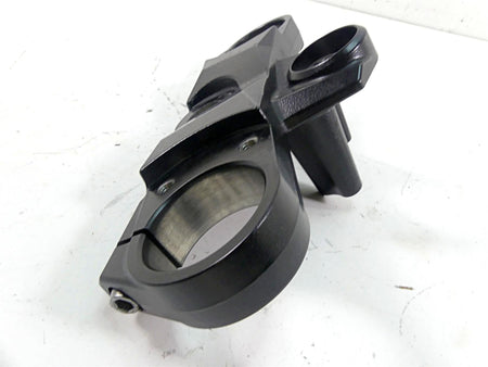 2010 Kawasaki ZX1400 ZX14 R Ninja Upper Triple Tree Clamp 50mm -Read 44039-0060 {{ shop.shopifyCountryName }} - Mototech271
