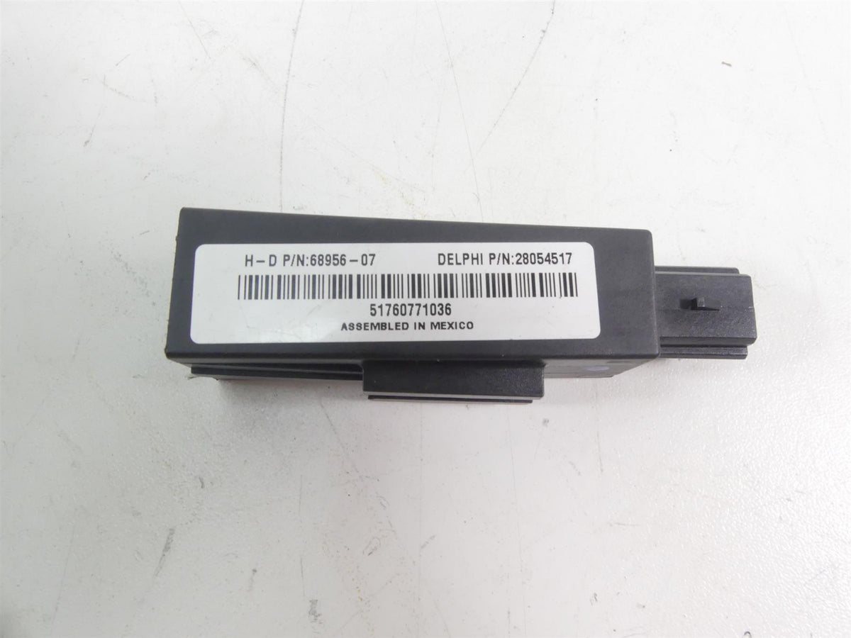 2016 Harley FXDLS Dyna Low Rider Bcm Security X-Axis Body Control Modul 69994-12 {{ shop.shopifyCountryName }} - Mototech271