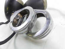 Load image into Gallery viewer, 2006 Harley VRSCD Night V Rod Front Smoked Blinker Turn Signals - Read 68804-06 | Mototech271
