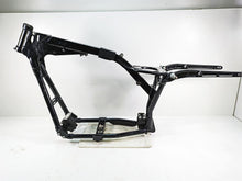 Load image into Gallery viewer, 2009 Harley FXDF Dyna Fat Bob Straight Main Frame Chassis 29 dgr With Salvage Texas Title 47281-08BHP | Mototech271
