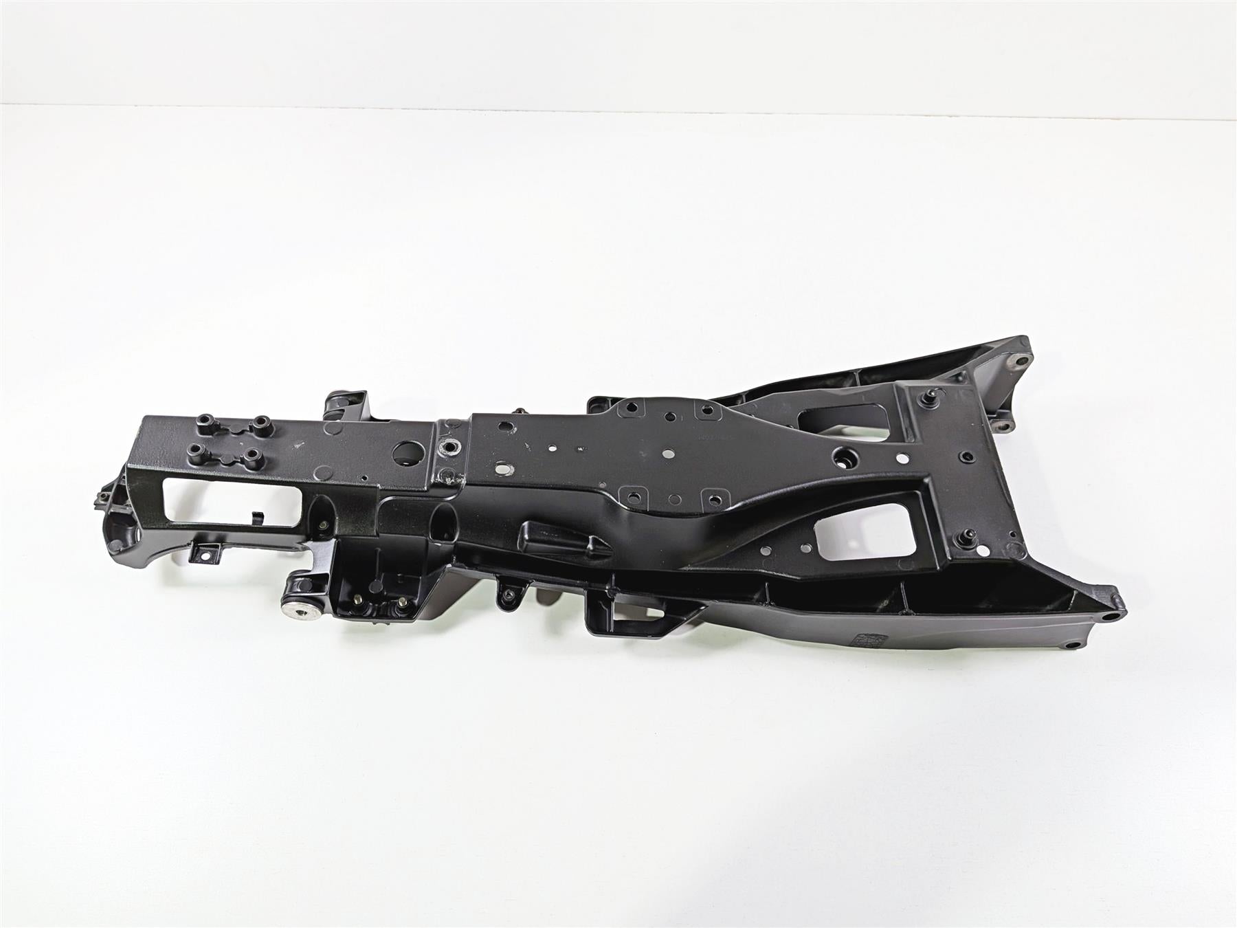 2008 Yamaha YZF R1 RN19 Straight Oem Rear Subframe Sub Frame 4C8