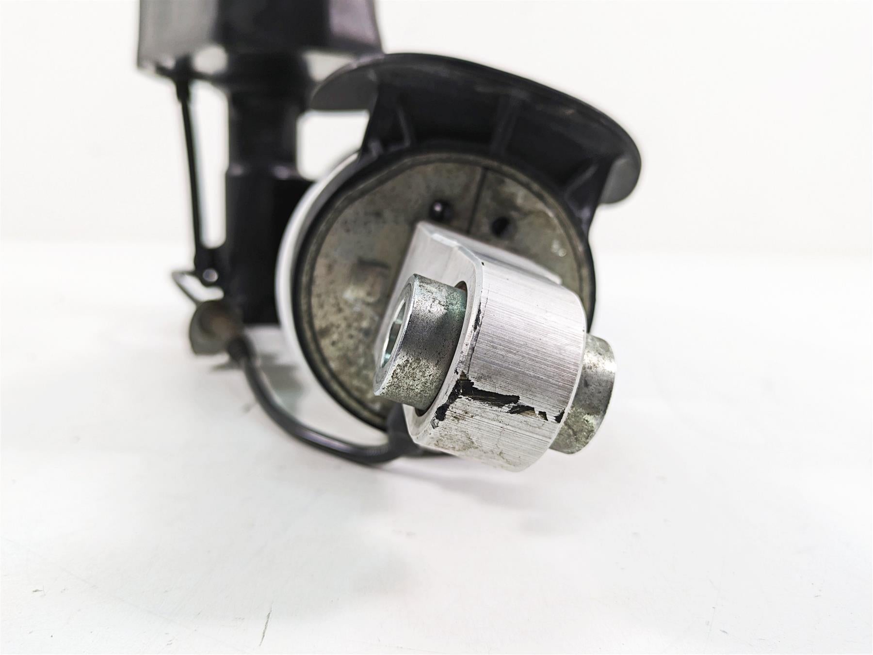 2016 BMW R1200R K53 Straight Rear Esa Suspension Shock Damper 33548557149 {{ shop.shopifyCountryName }} - Mototech271