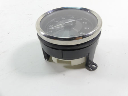 2012 Harley Touring FLHTK Electra Glide Tacho Tachometer Gauge 74692-10 {{ shop.shopifyCountryName }} - Mototech271