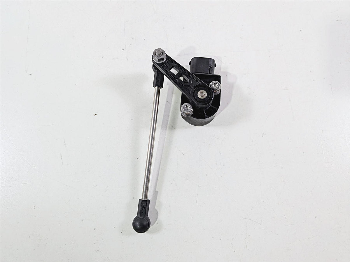 2020 BMW S1000RR K67 Bike Height Suspension Level Sensor 37146895466-Mototech271