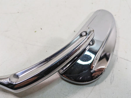 2013 Harley Softail FLSTFB Fat Boy Lo Right Rear View Mirror 91697-06a {{ shop.shopifyCountryName }} - Mototech271