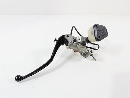 2011 Ducati Streetfighter 1098 S Brembo Clutch Radial Master Cylinder 63040485A {{ shop.shopifyCountryName }} - Mototech271