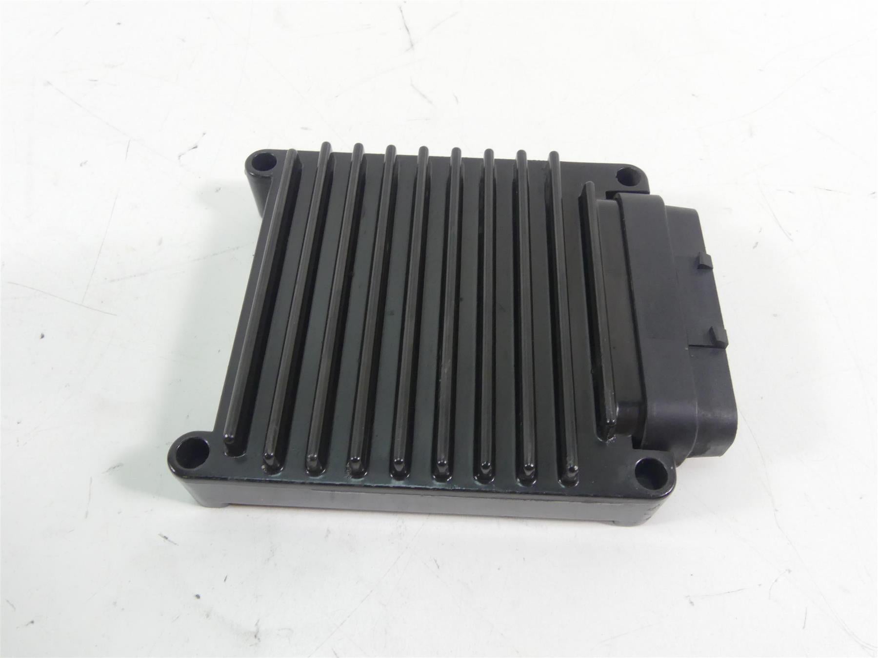 2007 Harley FLHTCU SE2 CVO Electra Glide Cdi Ecm Engine Control Module 32852-07 {{ shop.shopifyCountryName }} - Mototech271