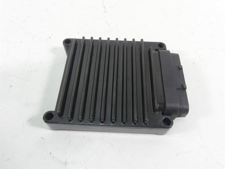 2007 Harley FLHTCU SE2 CVO Electra Glide Cdi Ecm Engine Control Module 32852-07 {{ shop.shopifyCountryName }} - Mototech271