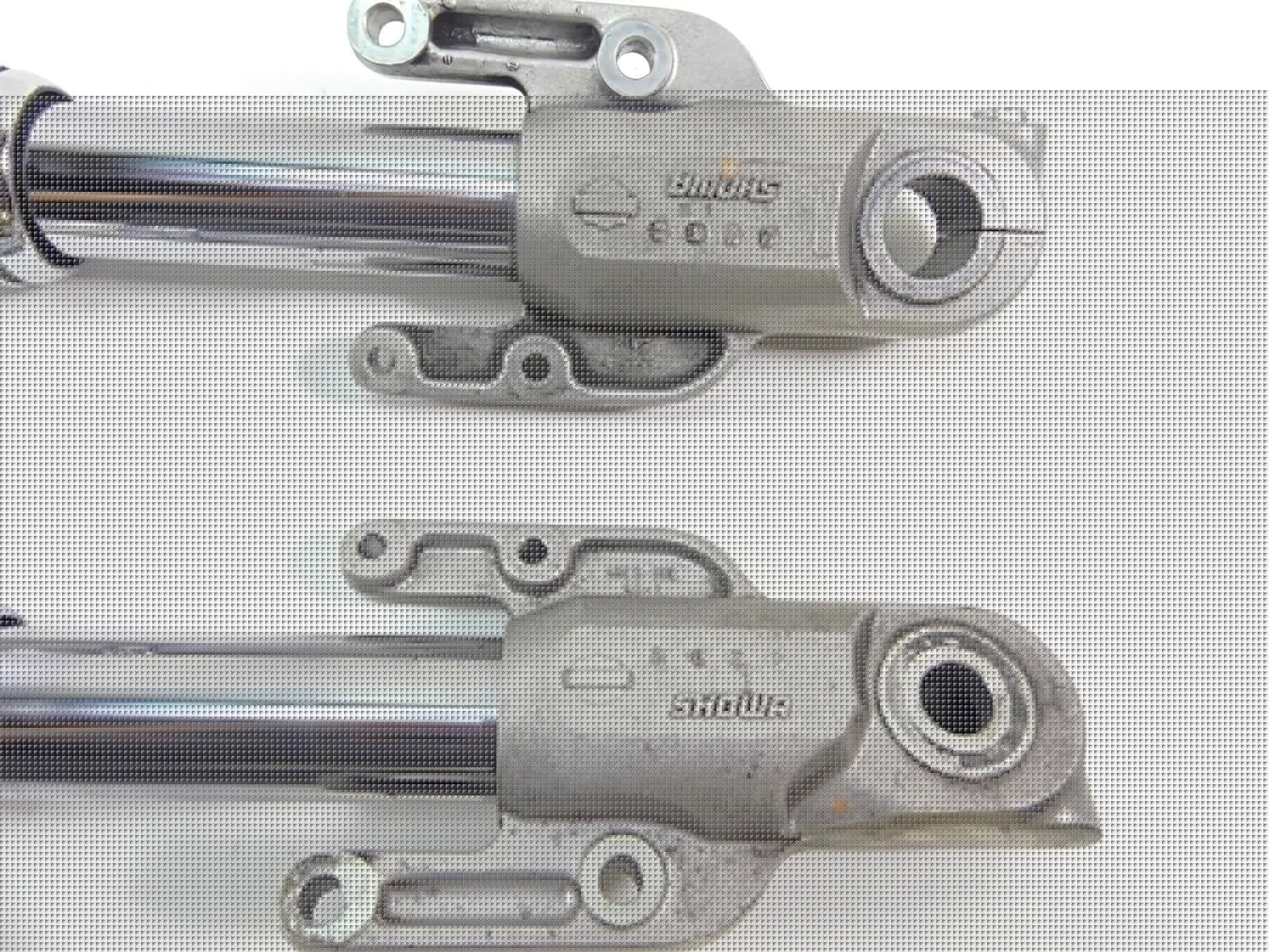 2014 Harley VRSCF Muscle V-Rod Straight Showa Front Fork Leg Set -Read 48700-09 {{ shop.shopifyCountryName }} - Mototech271