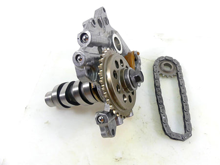 2020 Harley Softail FXST Standard Camshaft Cam Shaft Support Plate Set 25400133 {{ shop.shopifyCountryName }} - Mototech271