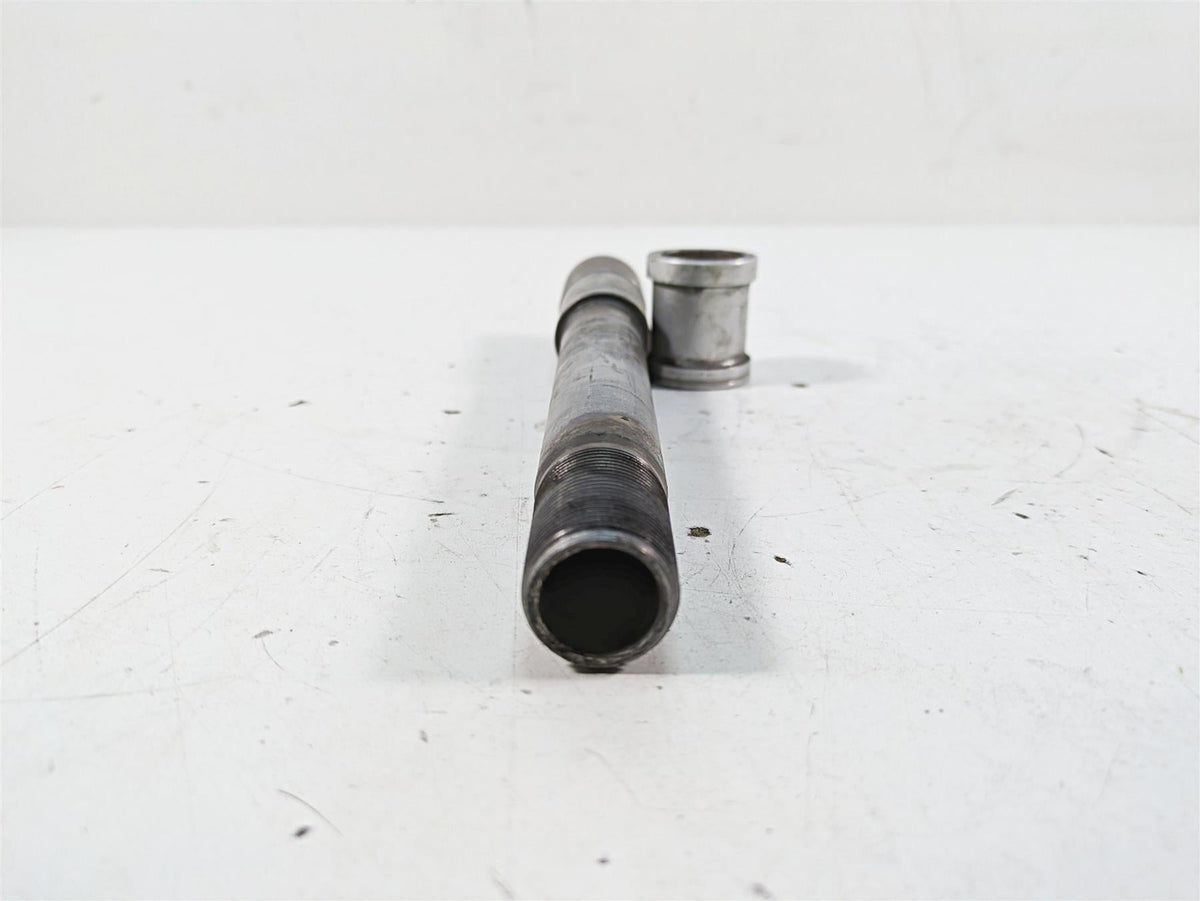 2007 BMW R1200RT K26 Front Axle Wheel Spindle 36318526446 {{ shop.shopifyCountryName }} - Mototech271