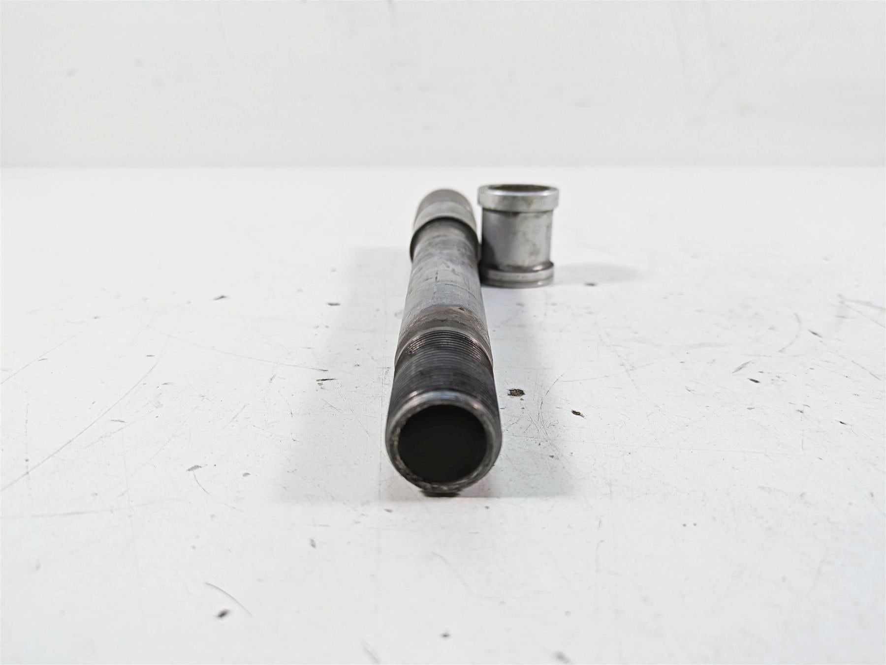 2007 BMW R1200RT K26 Front Axle Wheel Spindle 36318526446 {{ shop.shopifyCountryName }} - Mototech271