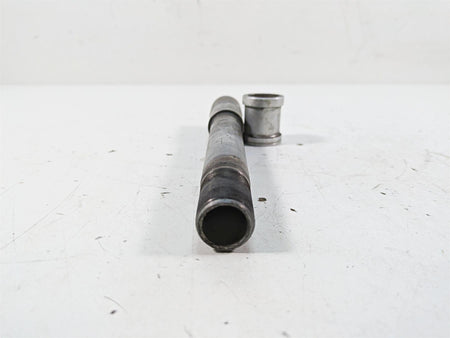 2007 BMW R1200RT K26 Front Axle Wheel Spindle 36318526446 {{ shop.shopifyCountryName }} - Mototech271
