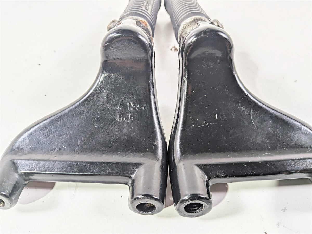 2006 Harley Sportster XL1200 C Rear Passenger Foot Peg Set 249315-04 {{ shop.shopifyCountryName }} - Mototech271