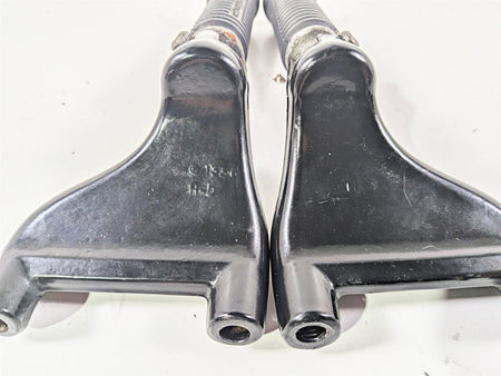 2006 Harley Sportster XL1200 C Rear Passenger Foot Peg Set 249315-04 {{ shop.shopifyCountryName }} - Mototech271