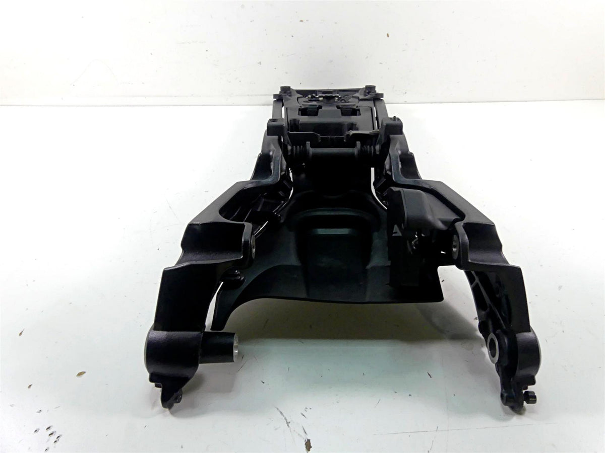2013 Ducati Diavel Red Subframe Inner Fender & Handle 47110223CB 47110213CB {{ shop.shopifyCountryName }} - Mototech271