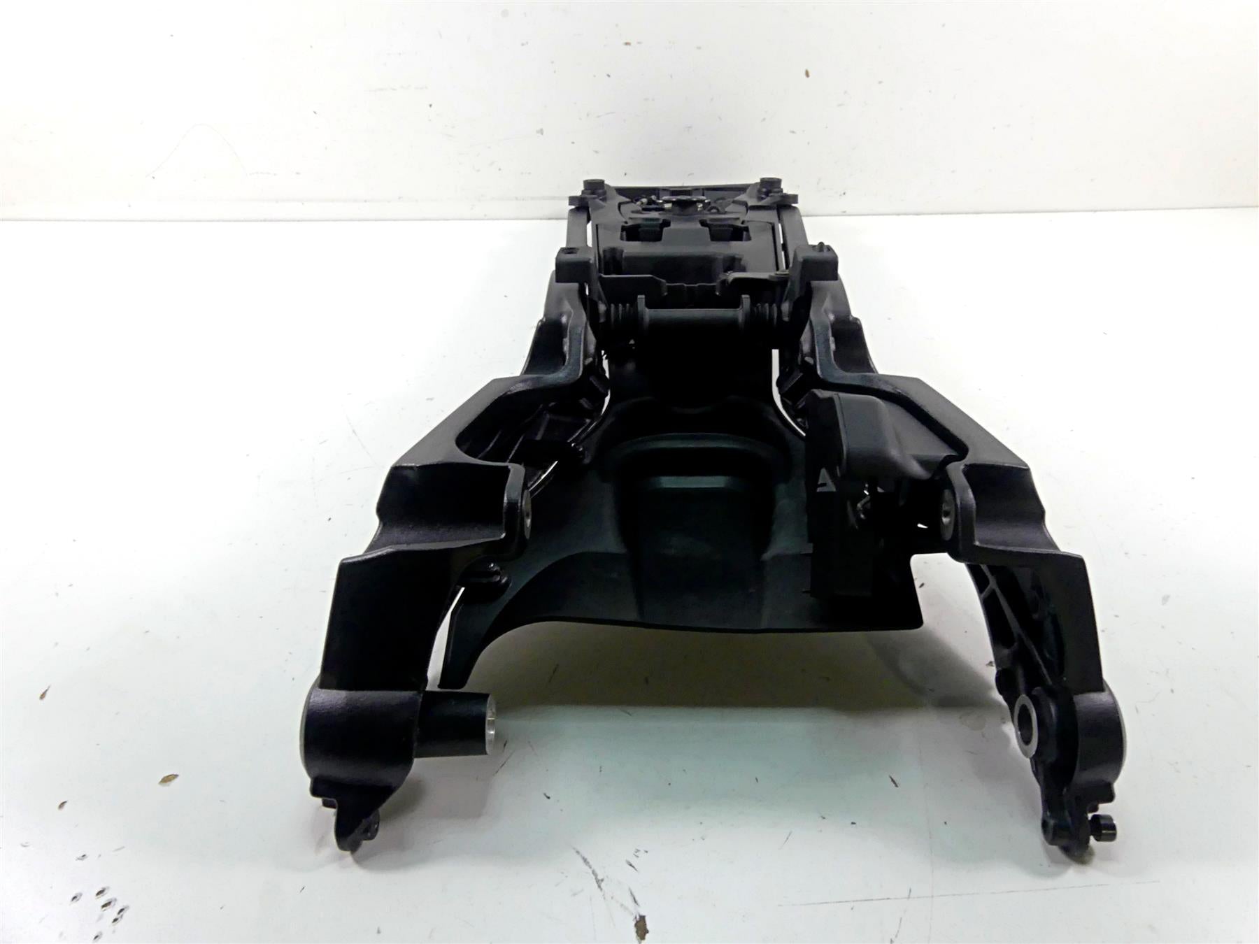 2013 Ducati Diavel Red Subframe Inner Fender & Handle 47110223CB 47110213CB {{ shop.shopifyCountryName }} - Mototech271